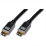 Logilink | High Speed with Ethernet | Male | 19 pin HDMI Type A | Male | 19 pin HDMI Type A | 3 m | Black - 2